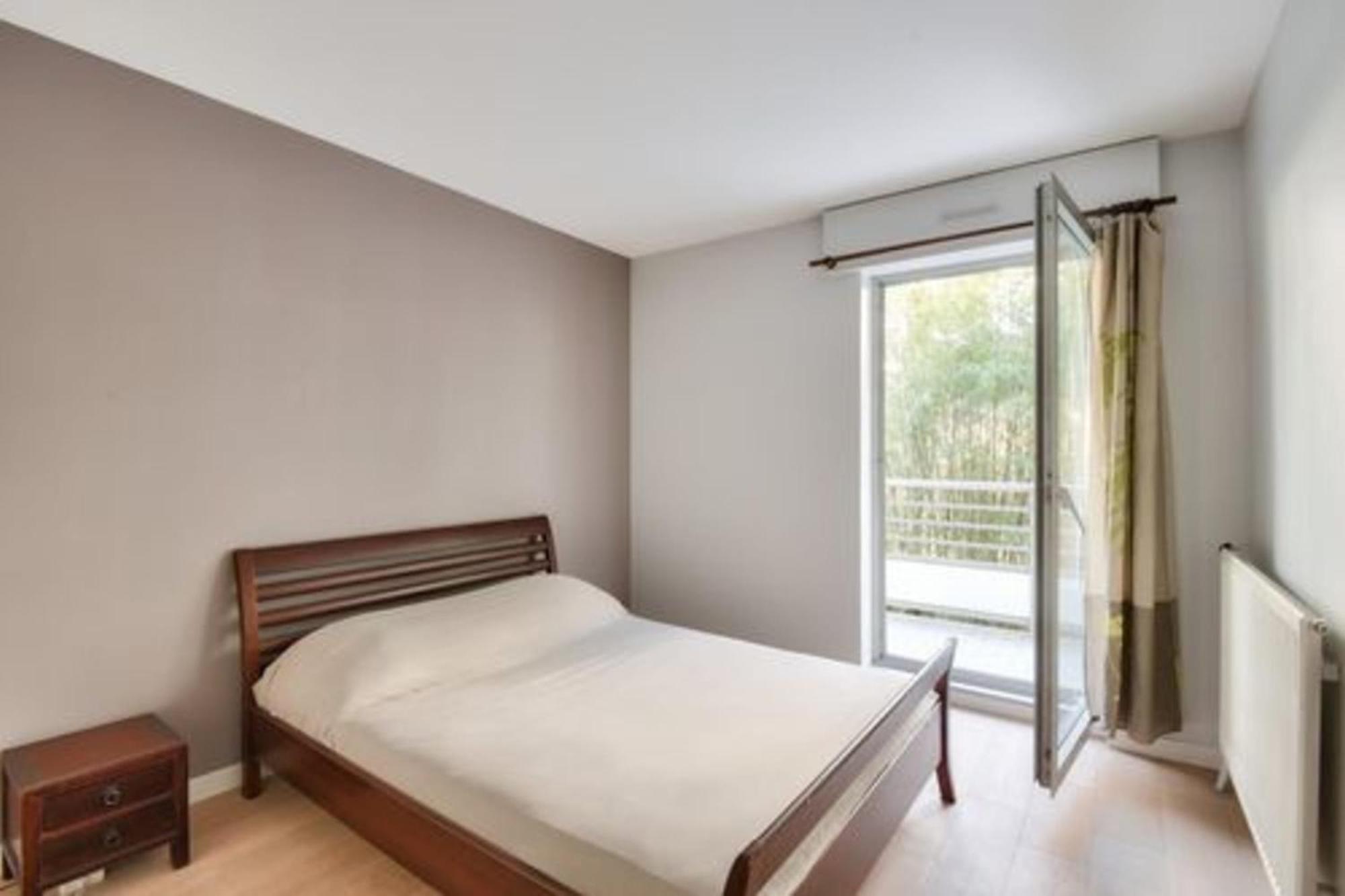 Spacious T2 - Near Tour Montparnasse Apartment Paris